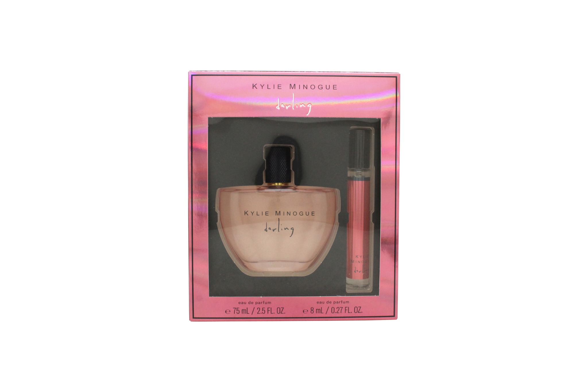 Kylie Minogue Darling Gift Set