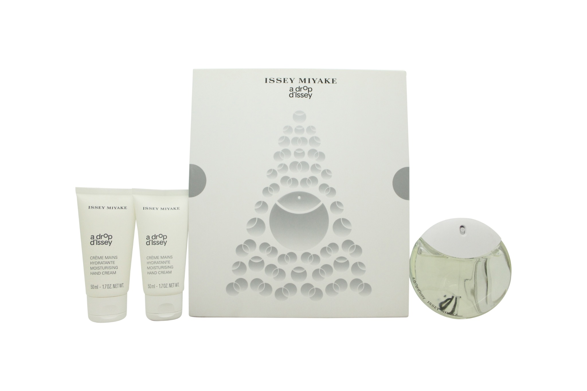 Issey Miyake A Drop d'Issey Gift Set